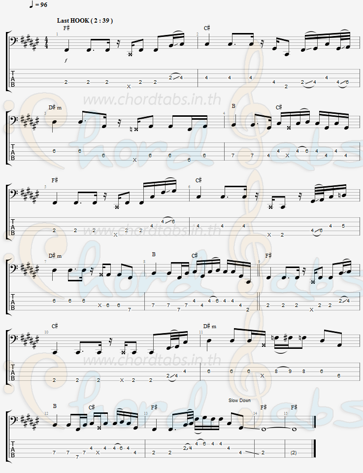 แทป เวลาคือ(คำตอบ) SeaTwo