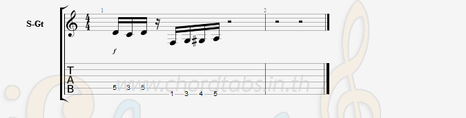 แทป ถ้า หน้ากากอีกาเผือก