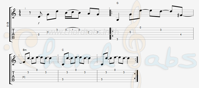 แทป COLORS Sin Singular