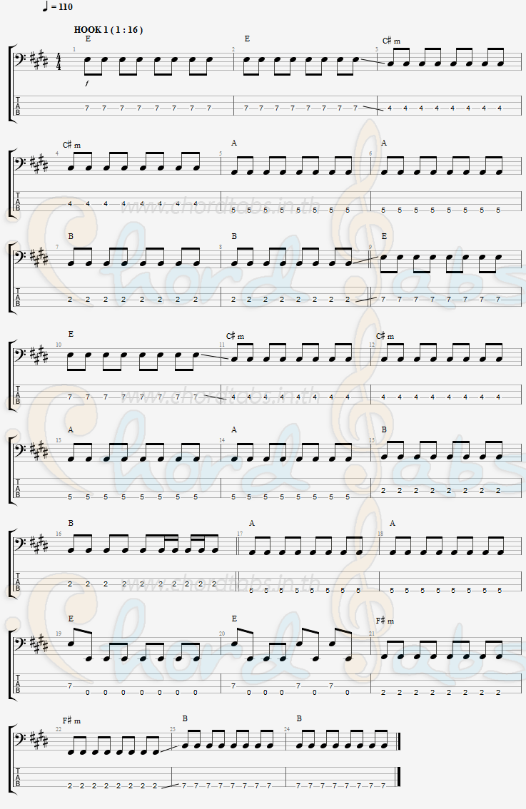 แทป ปล่อย_(Miss) Clockwork Motionless