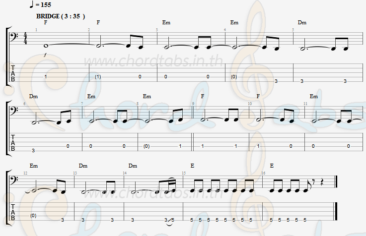 แทป ศรัทธาแห่งรัก Retrospect