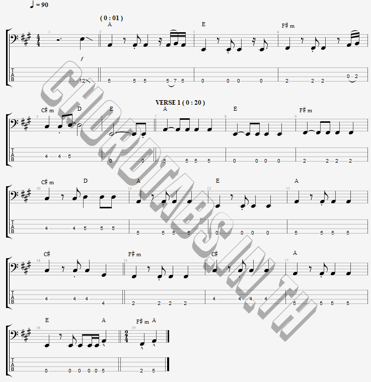 แทป please_forgive_me Bryan Adams