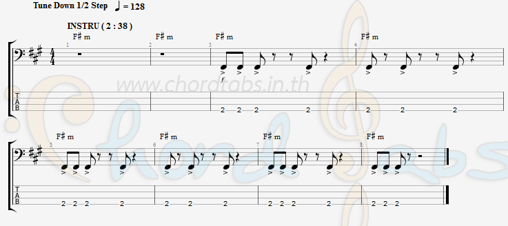 แทป New Divide Linkin Park