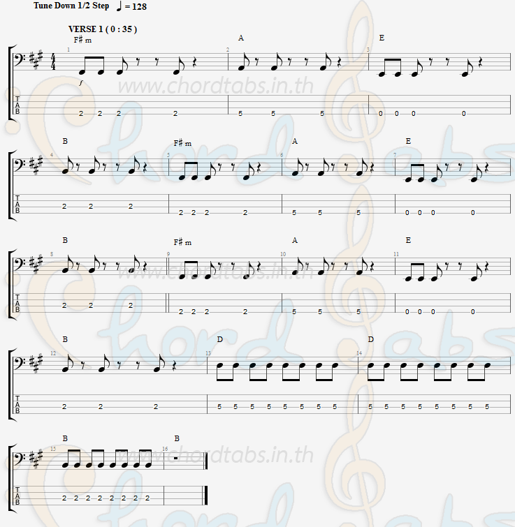 แทป New Divide Linkin Park