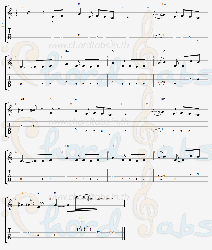 แทป โตแล้ว แอมมี่ The Bottom Blues