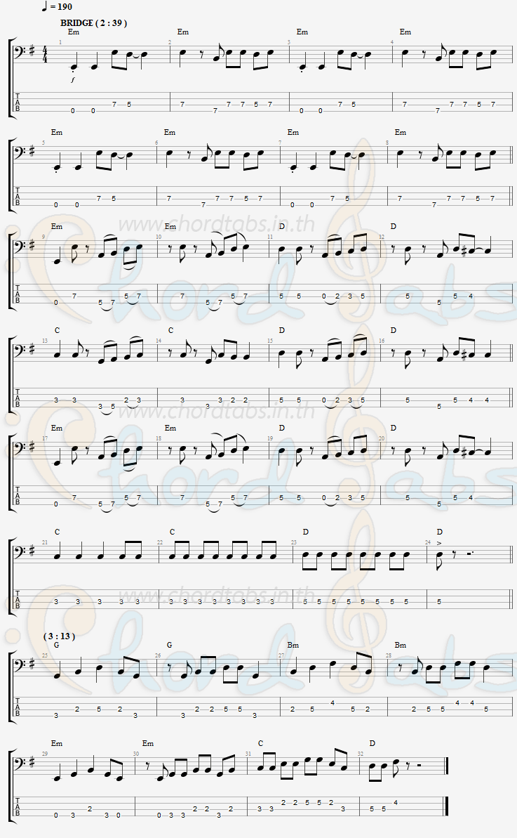 แทป The_Ska_Lander_(เดอะสกาแลนด์เด้อ) บี้ เดอะสกา