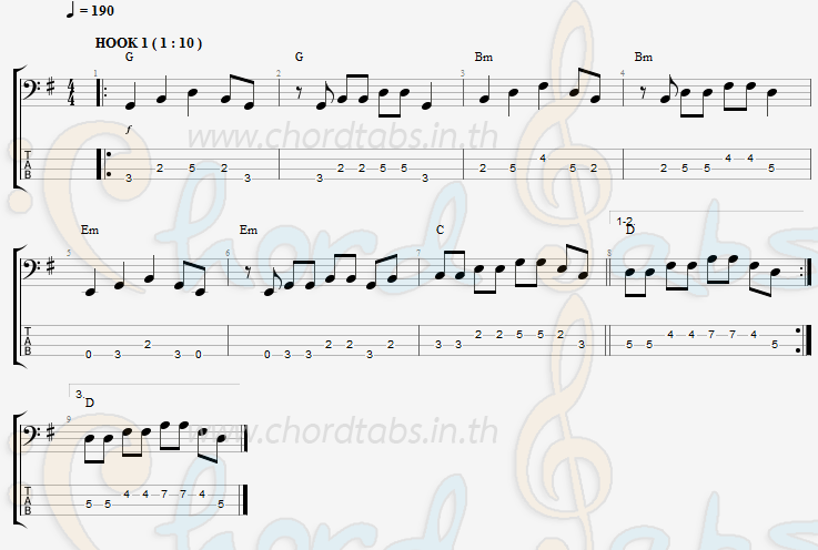 แทป The_Ska_Lander_(เดอะสกาแลนด์เด้อ) บี้ เดอะสกา