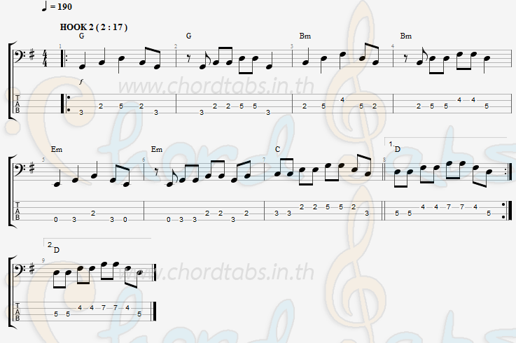 แทป The_Ska_Lander_(เดอะสกาแลนด์เด้อ) บี้ เดอะสกา