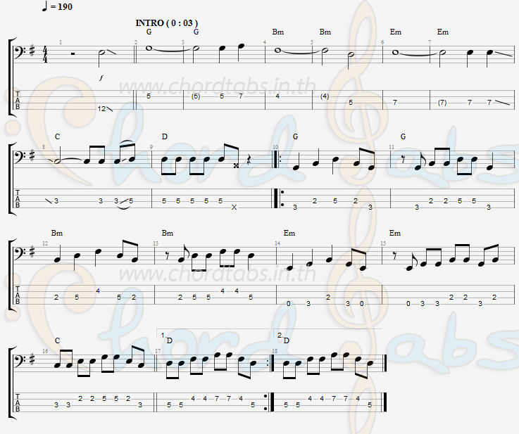 แทป The_Ska_Lander_(เดอะสกาแลนด์เด้อ) บี้ เดอะสกา