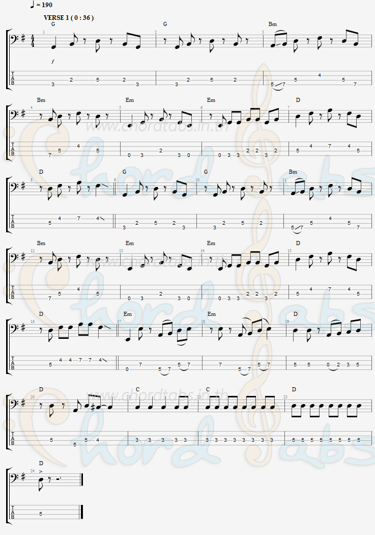 แทป The_Ska_Lander_(เดอะสกาแลนด์เด้อ) บี้ เดอะสกา