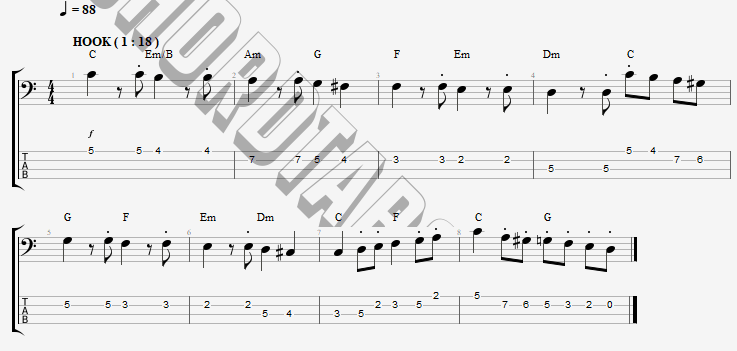 แทป A_Whiter_Shade_Of_Pale Procol Harum