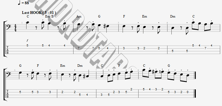 แทป A_Whiter_Shade_Of_Pale Procol Harum