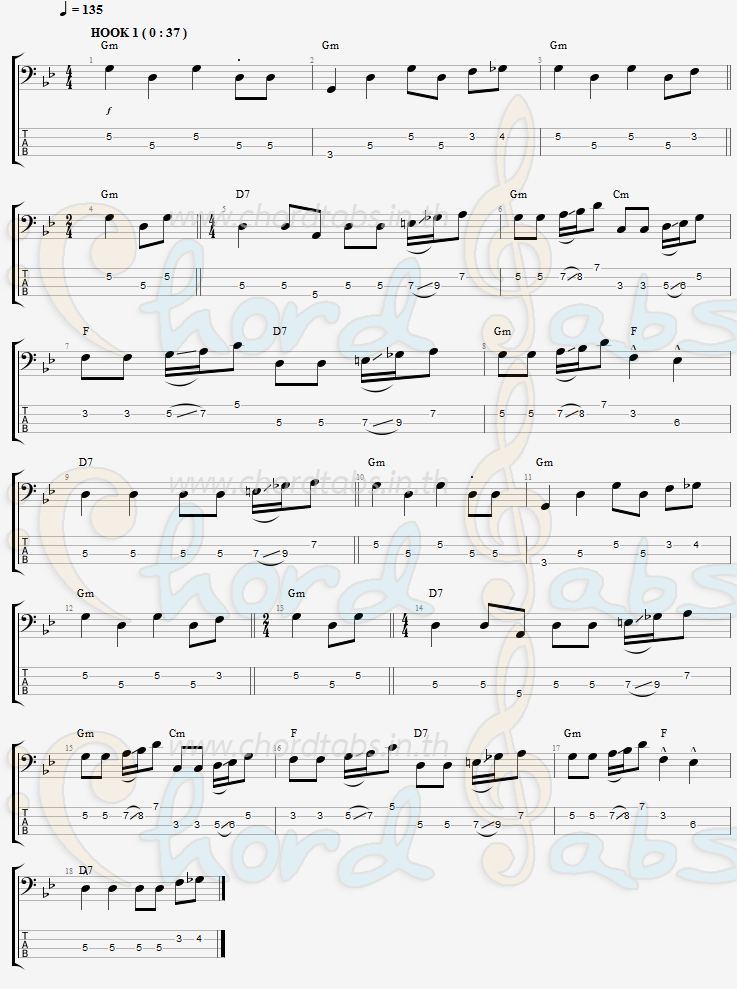 แทป Linda_linda Tee Set