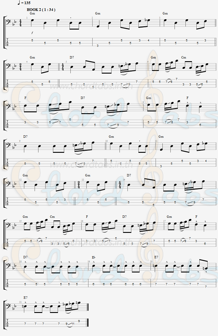 แทป Linda_linda Tee Set