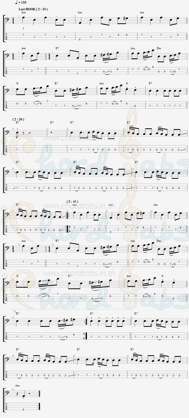 แทป Linda_linda Tee Set