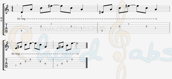 แทป Linda_linda Tee Set