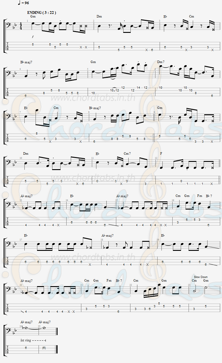 แทป Still_In_Love_With_You Sherbet
