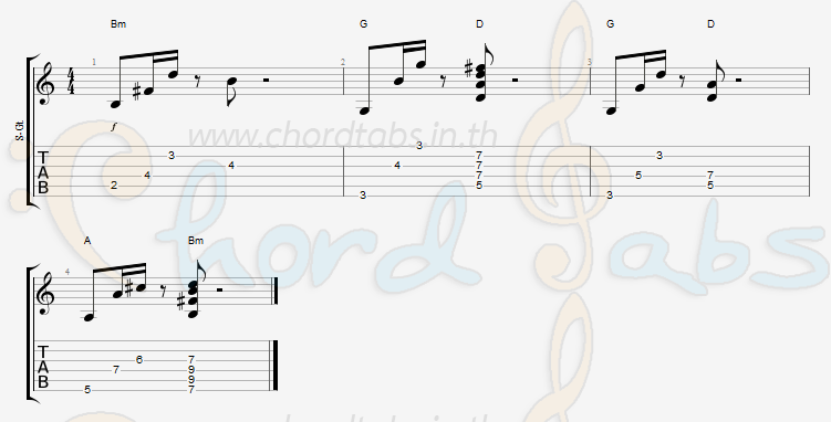 แทป Your_Song Rita Ora
