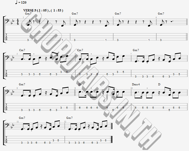 แทป Long_Train_Runnin' The Doobie Brothers