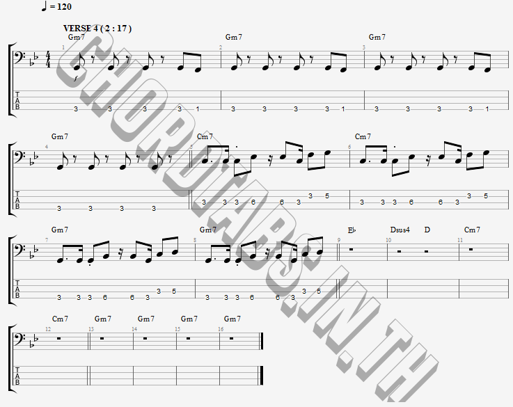 แทป Long_Train_Runnin' The Doobie Brothers