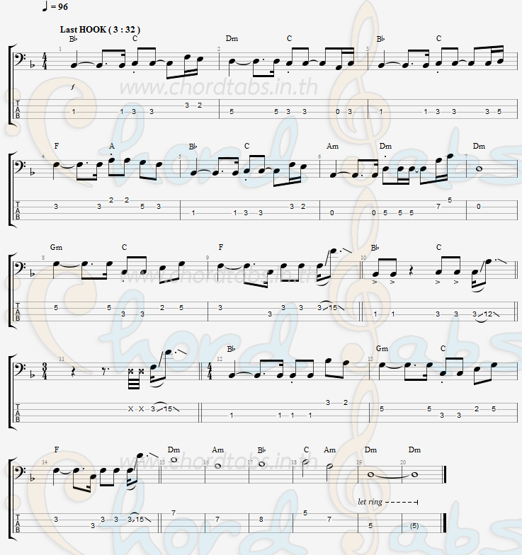 แทป ฝากใบสั่ง โก้น้อย คอยรัก