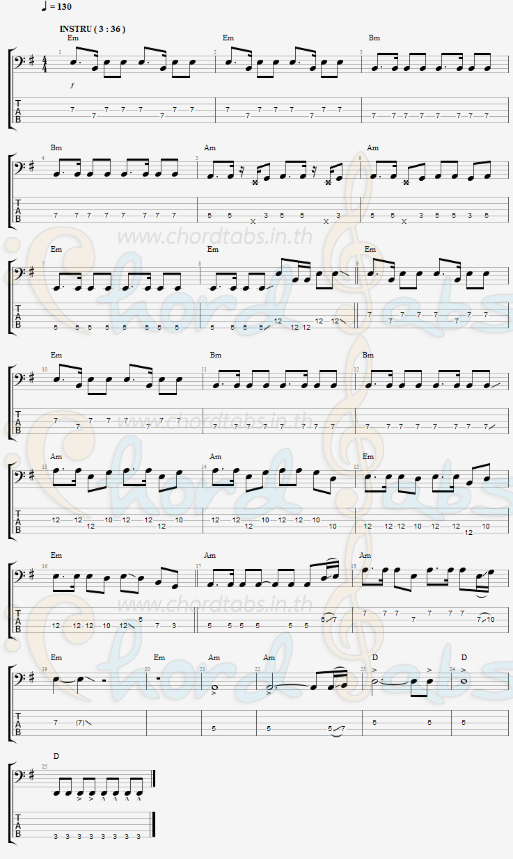 แทป ทุ่มเท_เยจาก วงล่องลอย