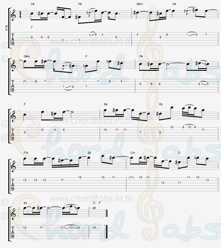 แทป Because_I Lasse Lindh