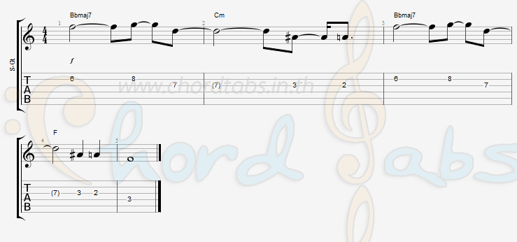 แทป คือความว่างเปล่า Lula x Season Five