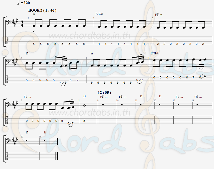 แทป รักมือสอง Bedroom Audio
