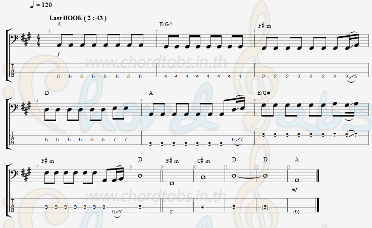 แทป รักมือสอง Bedroom Audio