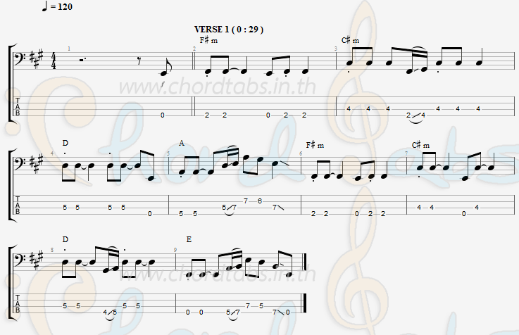 แทป รักมือสอง Bedroom Audio
