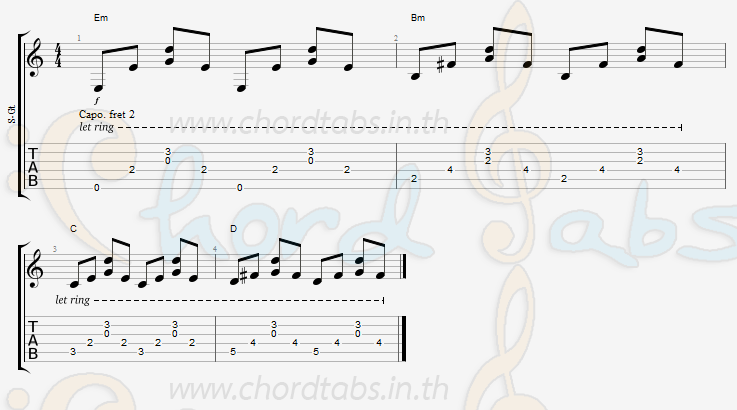 แทป รักมือสอง Bedroom Audio