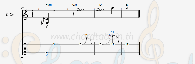 แทป รักมือสอง Bedroom Audio