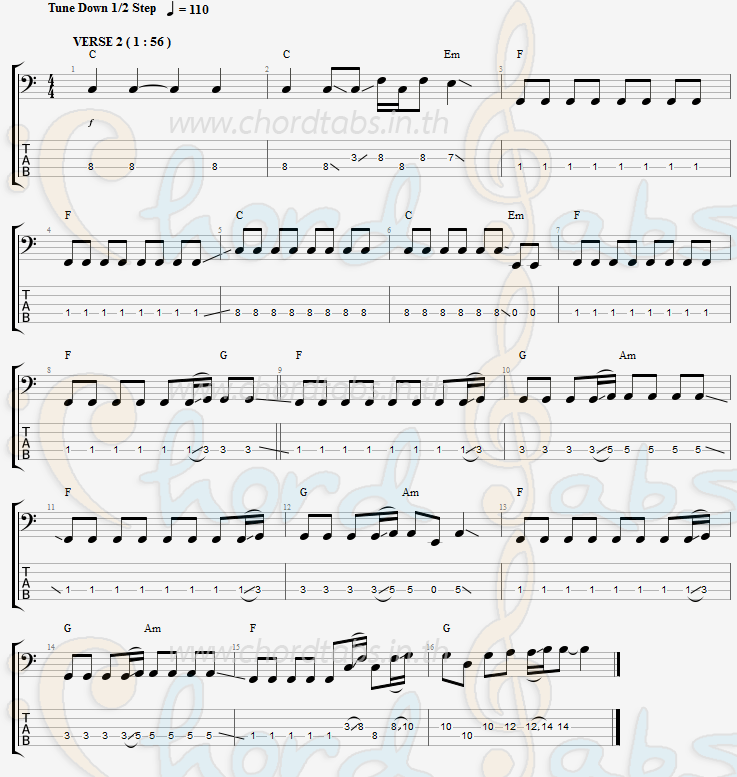 แทป One day The rootless