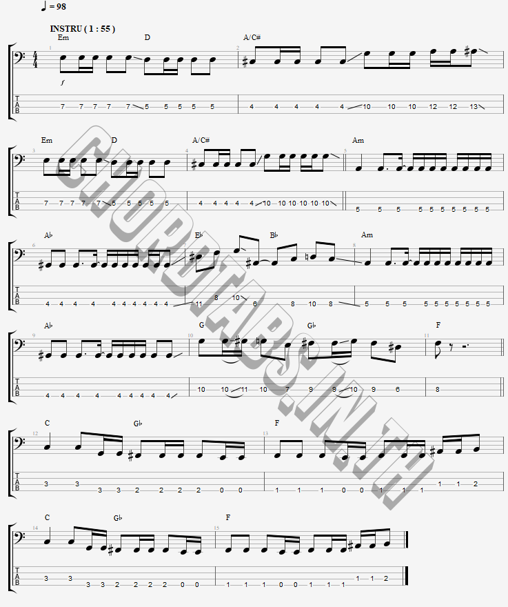 แทป Just Radiohead