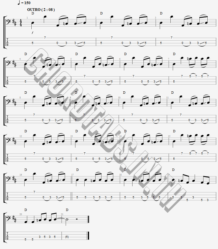 แทป Land Of 1000 Dances Wilson Pickett