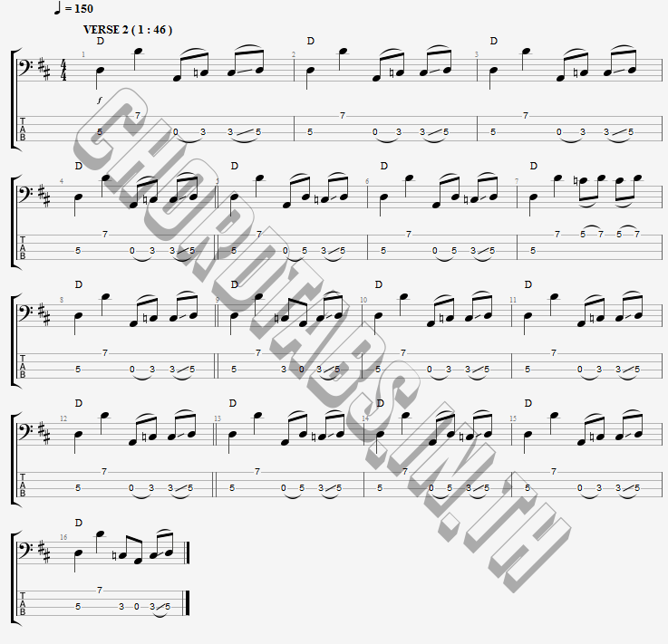 แทป Land Of 1000 Dances Wilson Pickett