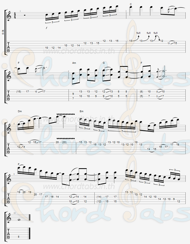 แทป จุกตาย Tono And The Dust