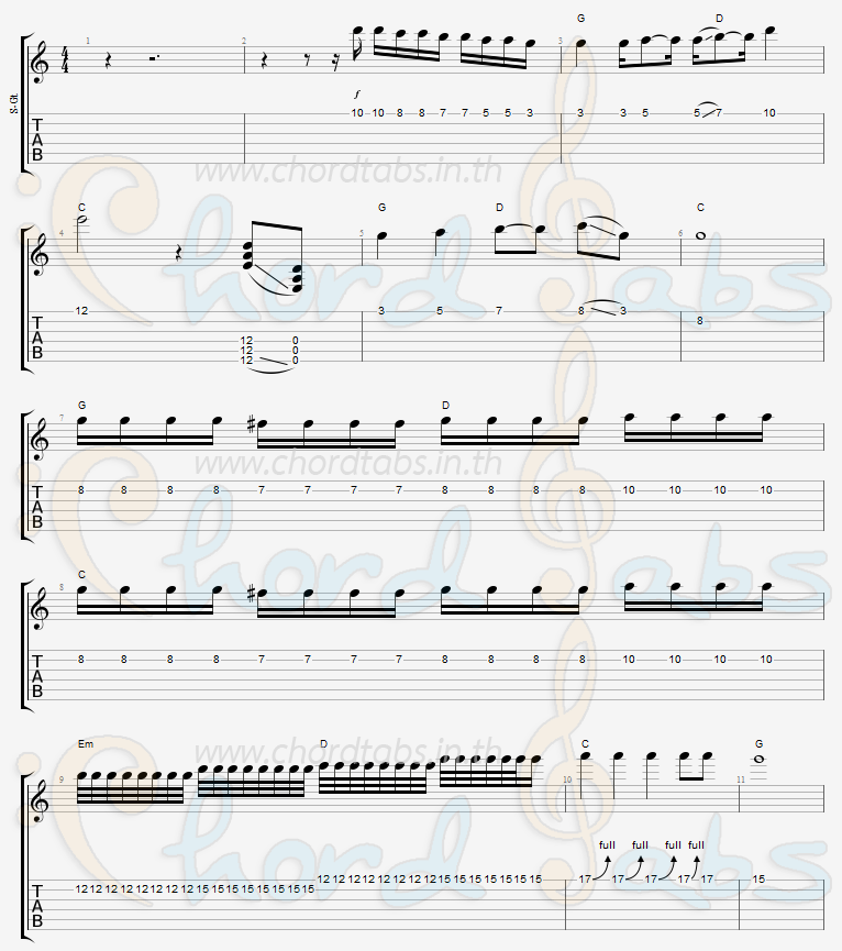 แทป รอ พรศรวง