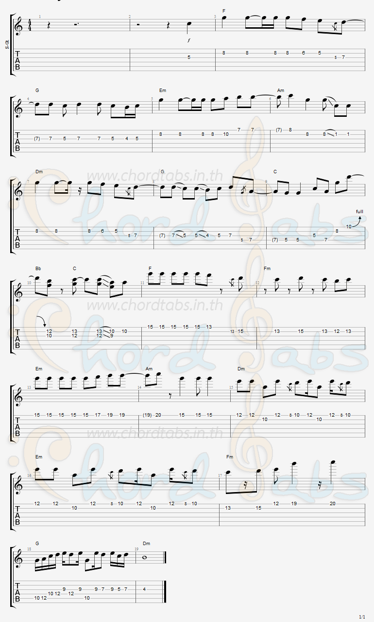 แทป แฟนเขา กานต์ ต้นไม้มิวสิค