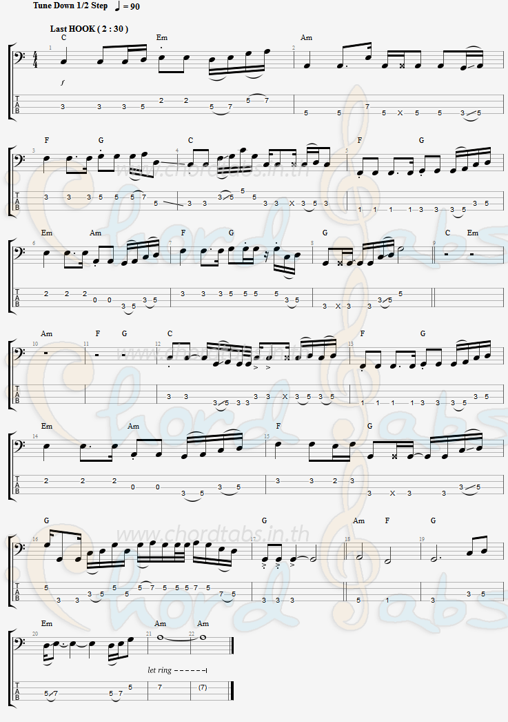 แทป ใจตกฆมะ บีท วรัญญู