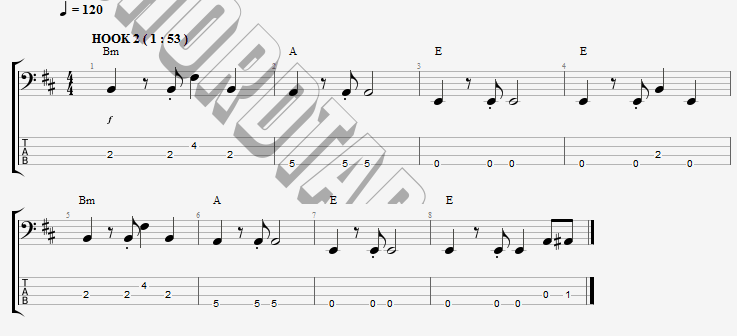 แทป Wicked Game Chris Isaak
