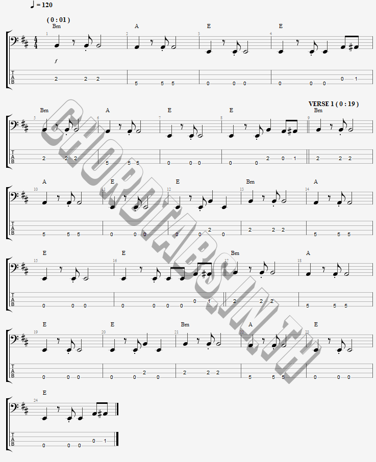 แทป Wicked Game Chris Isaak