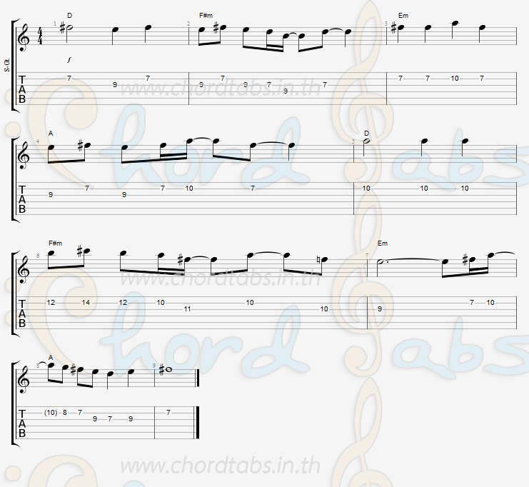 แทป เสี่ยว Ammy The Bottom Blues