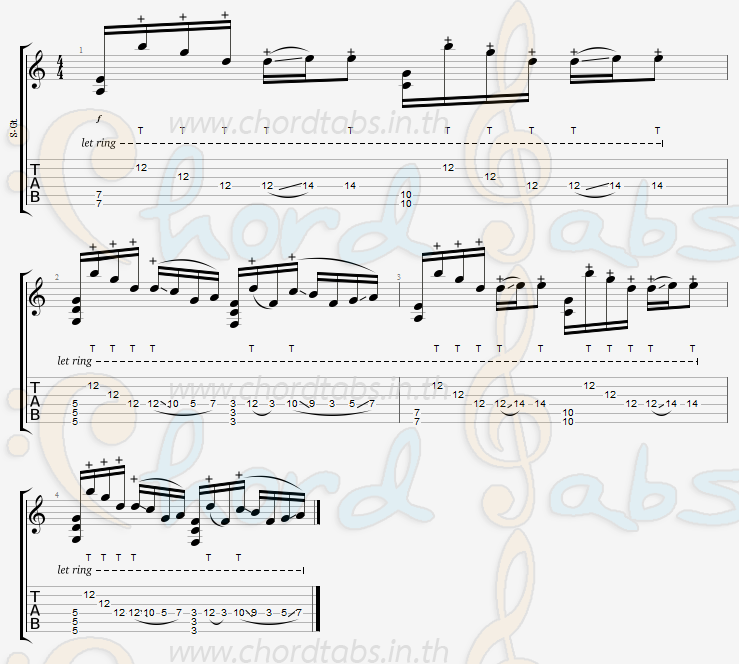 แทป คืนที่พิเศษ ( Feat.แจ๊ค The Rovers ) Aplin