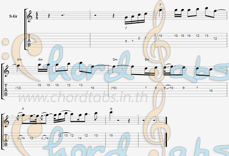 แทป ไม่ได้รักเธอ 3G