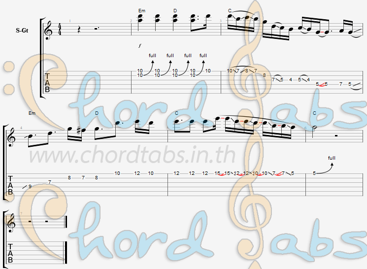 แทป เธอเป็นที่1 สเต็ปวัน (Step one)