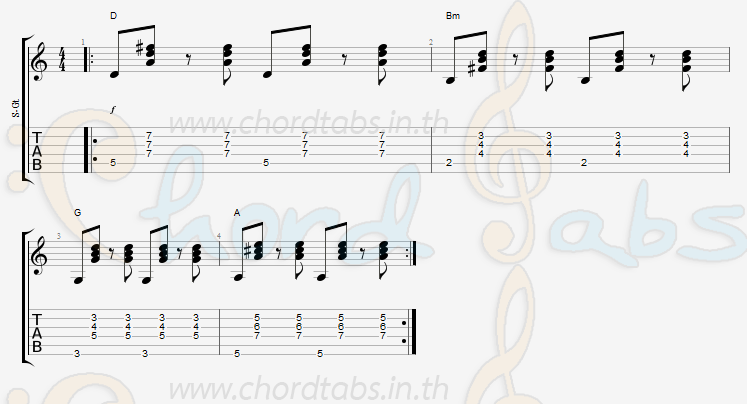 แทป จีบ Full Moon