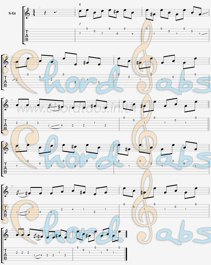 แทป Come Back To Bed John Mayer