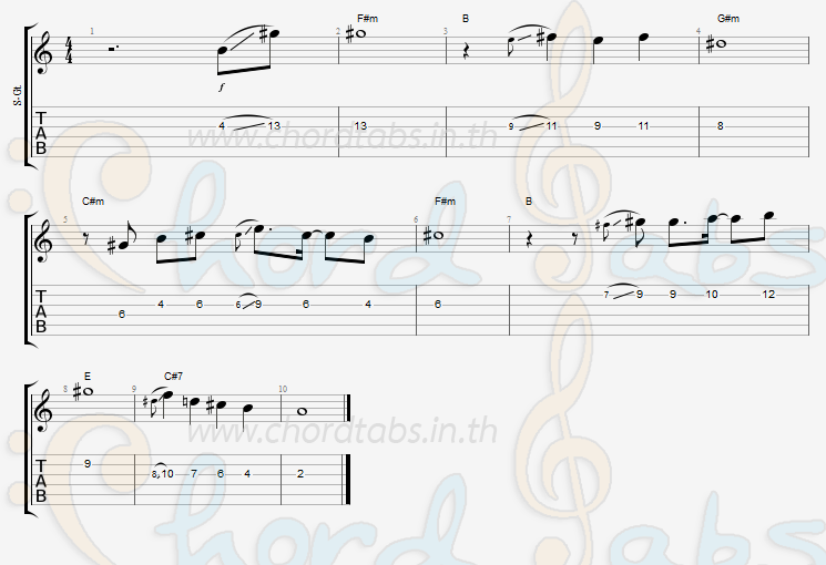 แทป อยากให้มาด้วยกัน EARTH X JANCHAN